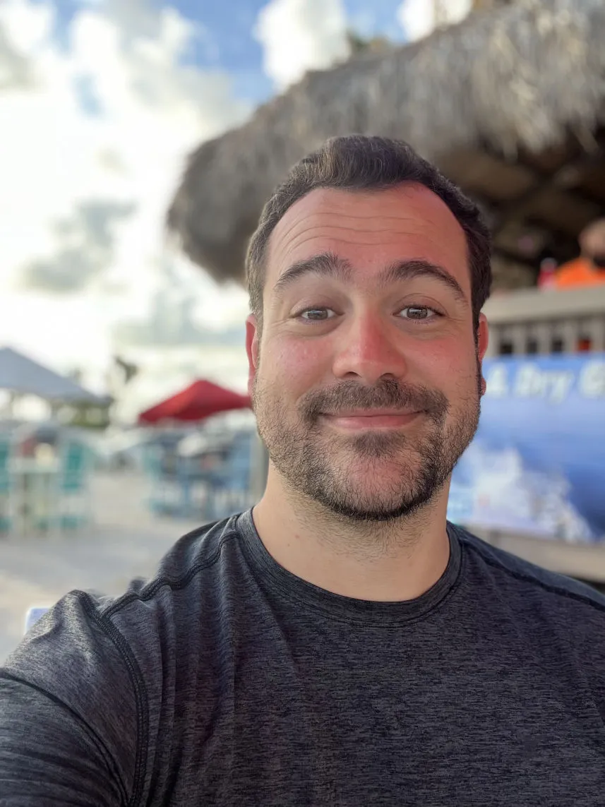 Will Donin, CEO of Swifty Development