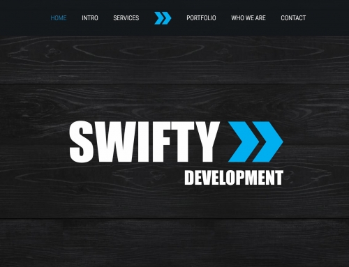 Swifty Development